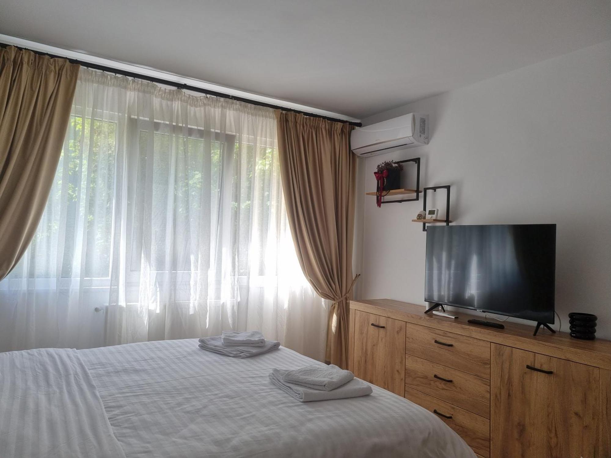 Saturn Studio Braszów Zewnętrze zdjęcie